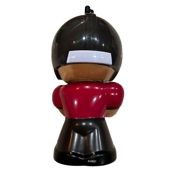 Big Sip Tampa Bay Buccaneers Football Character Cup 16 OZ - Picture 3 of 5